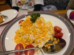 -玫瑰园西餐厅(新华大厦店)