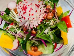 -李老爹香辣蟹(宣武门店)