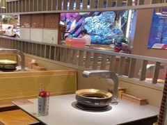 -山焱·炭火自助烤肉(周浦万达店)