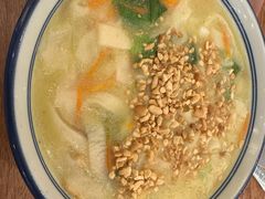-老雒阳面馆·水席·洛阳菜(王城路店)