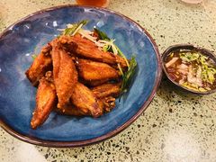 -Home Thai·泰谣(王府井apm店)