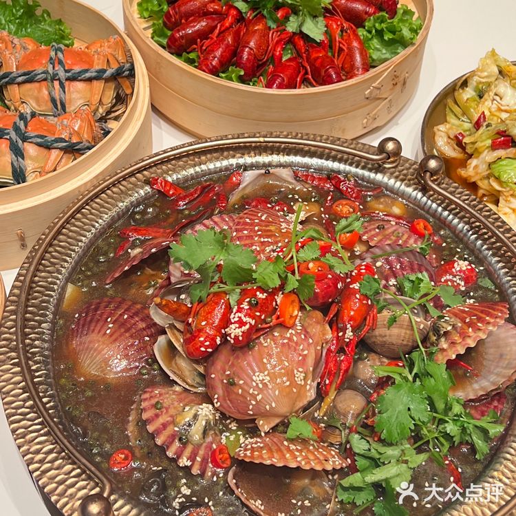 柿子大福就够绝了！梦幻蓝棉花冰淇淋杀疯了🔥