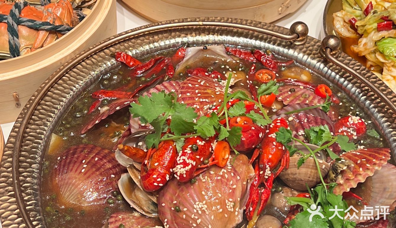 柿子大福就够绝了！梦幻蓝棉花冰淇淋杀疯了🔥