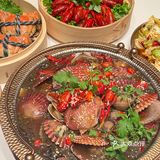 柿子大福就够绝了！梦幻蓝棉花冰淇淋杀疯了🔥