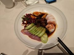 -大鸭梨烤鸭(甘家口店)