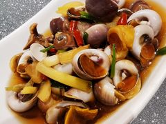 -启东小海鲜(庄先湾路1号店)