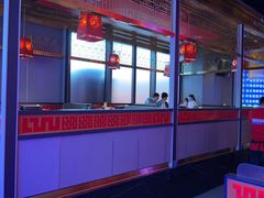 -丽伟的串·烧烤·砂锅(季景天地店)