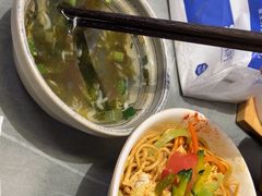 -梅溪·小伙子干挑面(安吉总店)