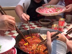 -赵美丽重庆火锅(西安直营总店)