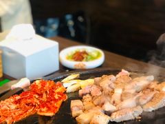 -Dombe豚(黑猪肉街店)