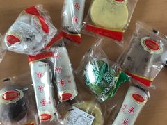 -上海虹口糕团(福州路店)