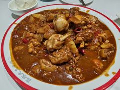 -农夫大盘鸡(经八路总店)
