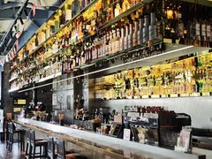 -The Happy Monk(前海壹方汇店)