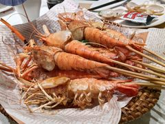 -79号渔船海鲜饭店(宝安店)