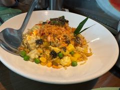 -帕蓝·暹罗料理(大学路店)