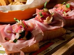 -Famous肥猫墨西哥音乐餐吧(五棵松华熙LIVE店)