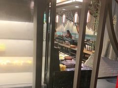 -湊湊火锅·茶憩(东城万达店)