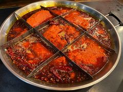 -叶记鲜鹅肠火锅城(聚丰锦绣盛世店)