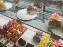 -西村叔叔的店·面包·甜品·蛋糕(清河万象汇店)