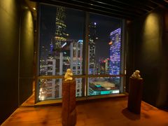 -广州富力君悦大酒店·凯菲厅