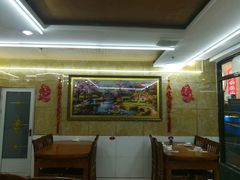 -海港酒店(海鲜美食城店)