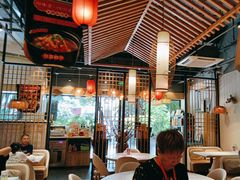 -川味堂·四川豆花(八卦岭店)