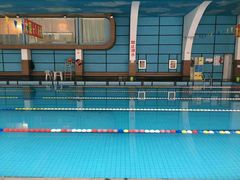 -BK博·康健身(金地格林小镇店)