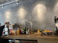 -BE NORMAL CAFE(霞溪路店)