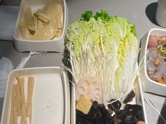 -半天妖烤鱼(槐房万达店)