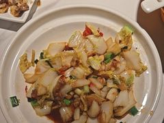 -庆江南江南菜(琴湖溪里花园城店)