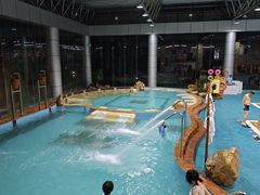 -明月山天沐温泉度假村