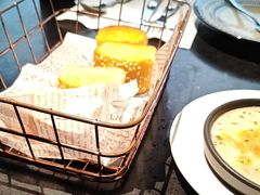 -西堤牛排(北京国瑞店)
