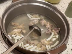 -椰子营·椰子鸡火锅(万象里店)