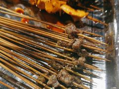 -袁师傅烤肉(弹子石店)