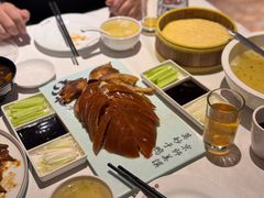 -便宜坊烤鸭店(贵园里店)