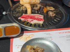-炽城·烤肉名家(鸿达中央广场店)