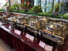 -嘉和一品粥(大沽南路店)