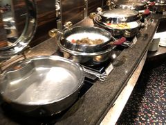 -广州花园酒店-凌璇阁360度高空海鲜自助餐CAROUSEL