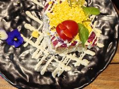 -卢布里西餐厅(海拉尔店)