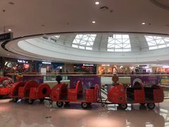 -万达广场(盐城盐都店)