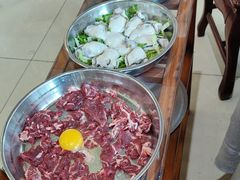 -丰尔粥食·粥底火锅·桑拿鸡(大良总店)