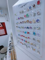 -芊冉•美甲美睫纹绣