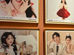 -海马体照相馆(北京apm店)