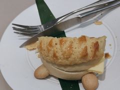 -蔡澜点心·粤菜(丽泽天街店)