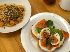 -Egg•Allday Brunch(襄阳北路店)