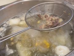-潮悦牛肉火锅城(水贝店)