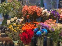 -BOBLOOM花店(宝龙旭辉广场店)
