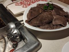 新西兰羊肉-海底捞火锅(万丰桥店)