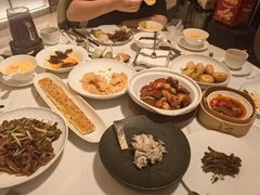 -彩丰楼中餐厅(深圳国际会展中心洲际酒店)