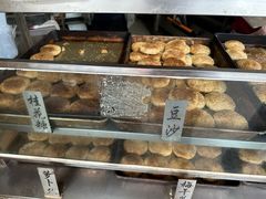 -朱记小郑酥烧饼(建康路店)